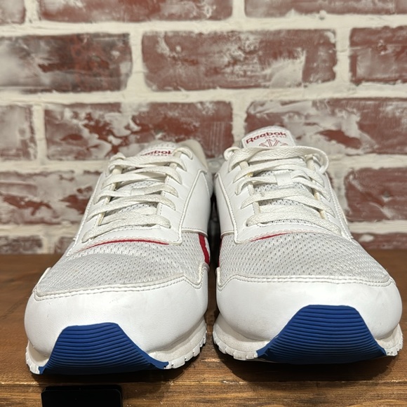 Reebok Classic Harman Run Men’s Sz 11.5 - Picture 7 of 11